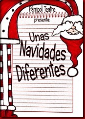 cartel navidades diferentes - copia