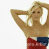 Adriana Sklenarikova Archive Photo