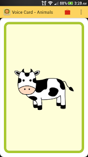 How to download Voice Learning Card - Animals 2.0.3 apk for bluestacks