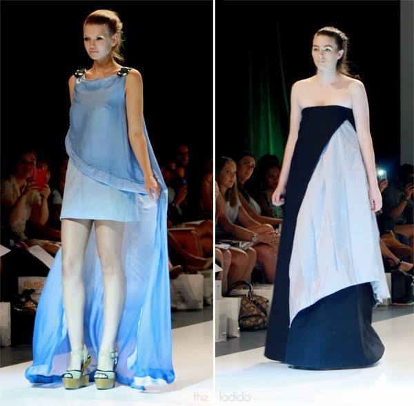 Raffles Graduate Fashion Show 2013 - Anna Pham 2 (2) Raffles Graduate Fashion Show 2013 - Anna Pham 2 (2)