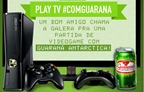 Desafio PlayTV #comguarana Xbox360 Desafio PlayTV #comguarana Xbox360