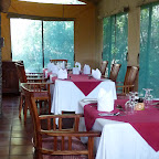 Mbuzi Mawe Camp © Foto: Angelika Krüger | Outback Africa Erlebnisreisen
