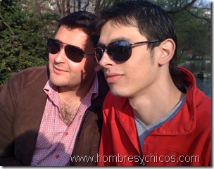 chatear hombres