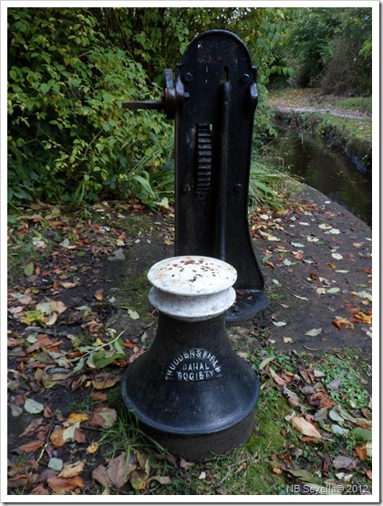 SAM_3996 Pepperpot Vent SAM_3996 Pepperpot Vent