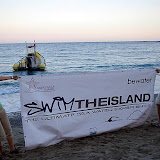 Swim The Island 2011