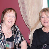 Mary Hennessy & Edel Hackett