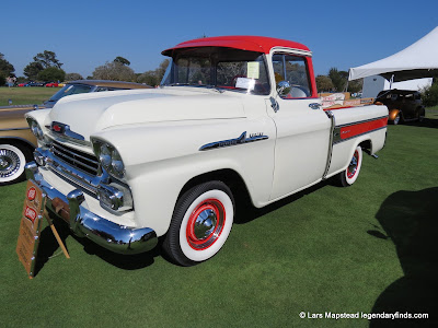  2012 Auction Previews Monterey California