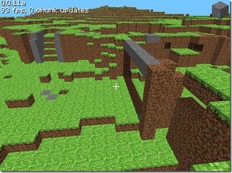 minecraft beginning 02b