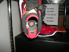 Throwback Thursday: LEBRON VII Heroes Pack Jordan PE nike air max lebron 7 pe hero pack deion 2 04 Throwback Thursday: LEBRON VII Heroes Pack Jordan PE