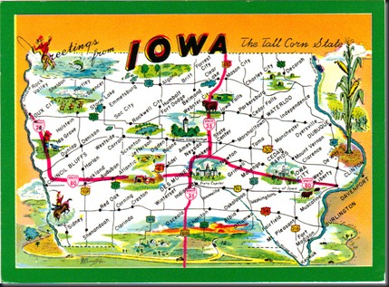 Iowa