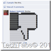 dislike-thumbs-down-facebook-ascii-art-special-text-symbols