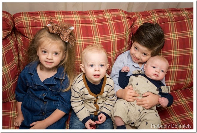 Sadie, Everett, Dallas & Reid