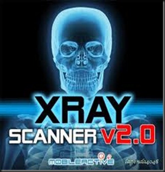 X-ray