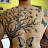 soultree (in progress), tattoo von maxim spektor, tintenrausch köln