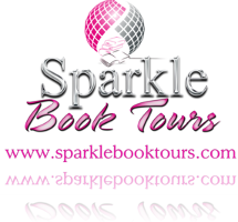 Sparkle Blog Button Sparkle Blog Button