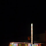 "Park Manor Cleaners" - copyright Williams Hicks