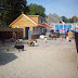 Dieren op de kinderboerderij