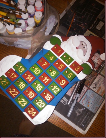 felix advent