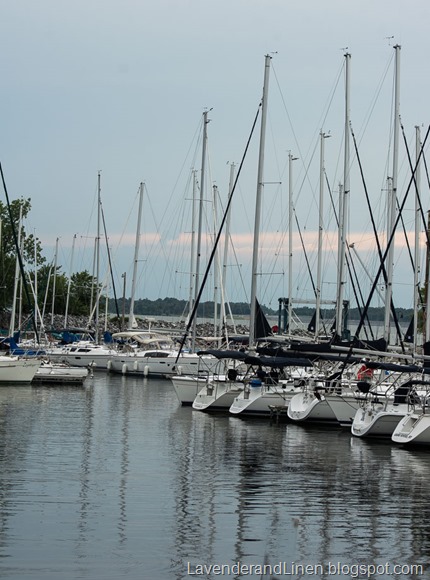 Sailboats Sailboats
