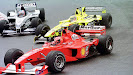 Michael Schumacher HD Wallpaper (1920x1080)