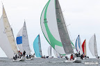 Cork Week 2012  day 2