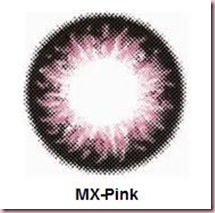 mx21 pink