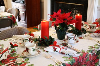 It's begining to look a lot like Christmas! (2011) 002