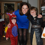 Halloween 2008