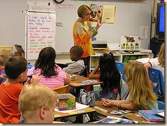 Teaching Teaching
