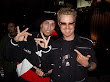 Tyler And That Dude From Black Eyed Peas