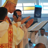 Ordenação Sacerdotal Sandro