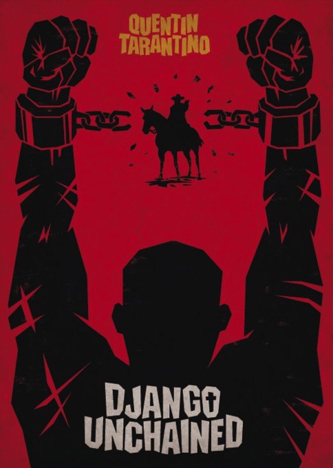 Kitűzték a Django Unchained bemutatójának napját