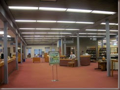 Library Library