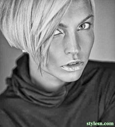 short hairstyles of Summer 2014 img3b715ecac754d4bbb6512c1b7ec87c03 short hairstyles of Summer 2014