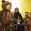Teddy Bear Museum (la botiga / the shop)