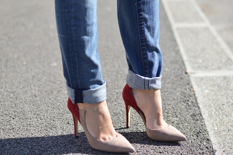 Zara sweatshirt, felpa Zara, Zara, Zara jacket, True Religion Miu Miu bag, elisa taviti, elisa taviti blog, my fantabulous world, my fantabulous world blog, semilla, semilla shoes, valentino, valentino sunglasses, fashion blogger, italian fashion blogger, fashion blogger italiane, fashion blogger firenze