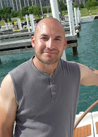 2008 Fleet / NOOD 2008 - Adrian of Excalibur.JPG