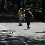 Josh & Chris - GroupOn Longboard