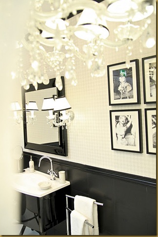 AMBIENTES LEROY - Glamour Sofisticado06 AMBIENTES LEROY - Glamour Sofisticado06
