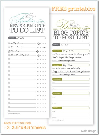 lists lists