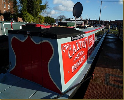 caxton