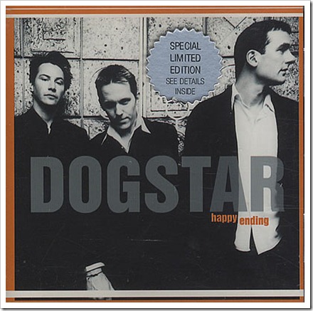 Keanu Reeves (Dogstar) - Happy Ending Keanu Reeves (Dogstar) - Happy Ending