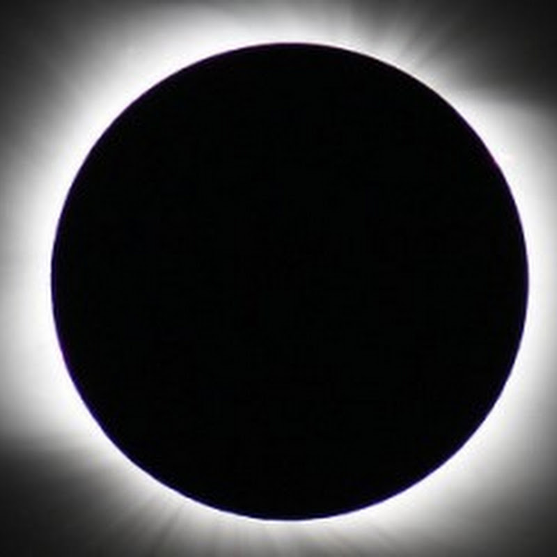 Interested in the solar eclipse on May 20th? Check out this Google Map from NASA