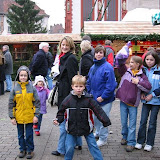 Mom visits Germany again