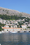 Dubrovnik, Croatia. Dubrovnik, Croatia.
