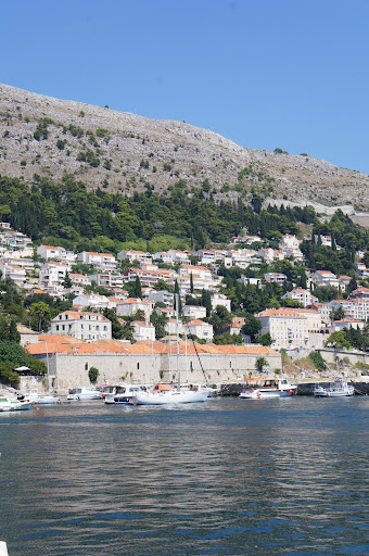 Dubrovnik, Croatia. Dubrovnik, Croatia.