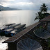 Lac Toba, Sumatra, ID