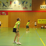 2011.01: Schülerturnier in Hohenems