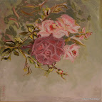 Colm O Shaughnessy - Still Life Roses.jpg