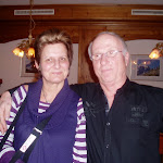 Ehrung Alfred und Sibylle Schmitter